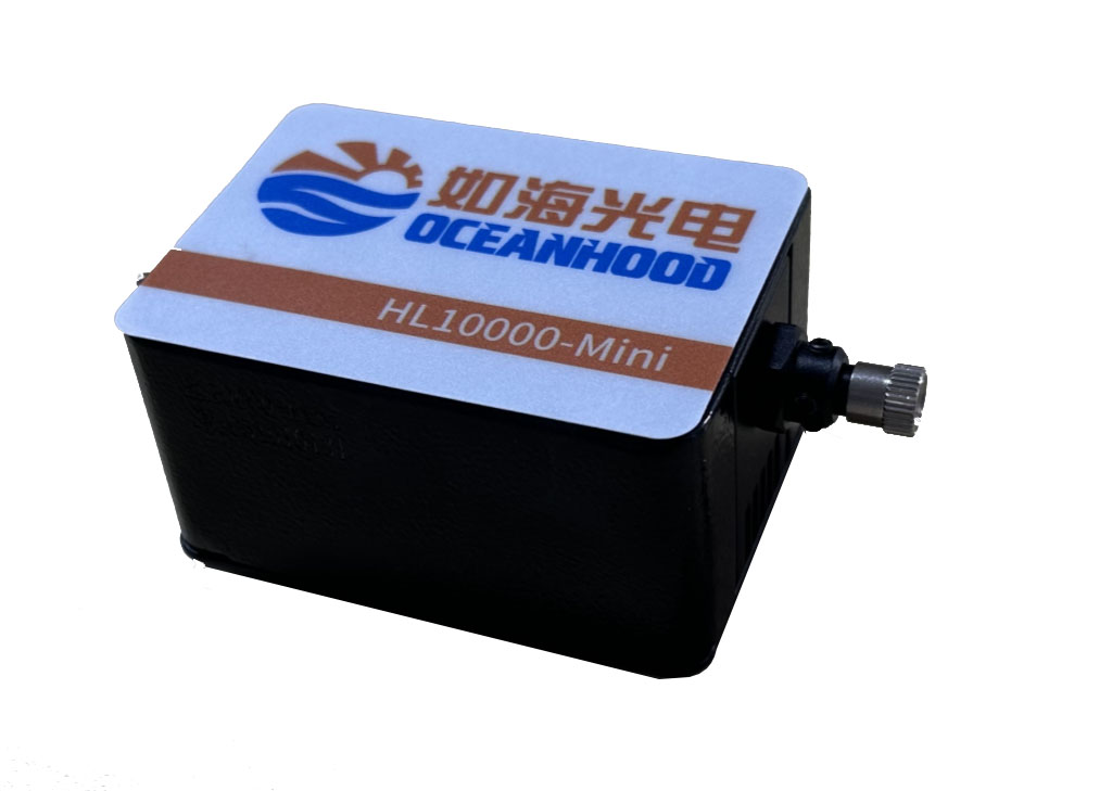 SHANGHAI OCEANHOOD OPTO-ELECTRONICS TECH CO., LTD.